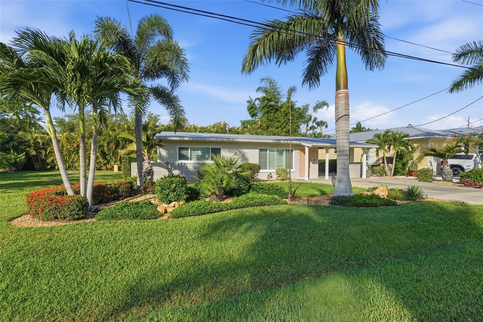 Residential in PUNTA GORDA 2