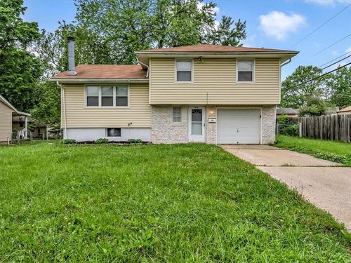 3506 S Haden Dr, Independence, MO, 64055-3631 | Card Image
