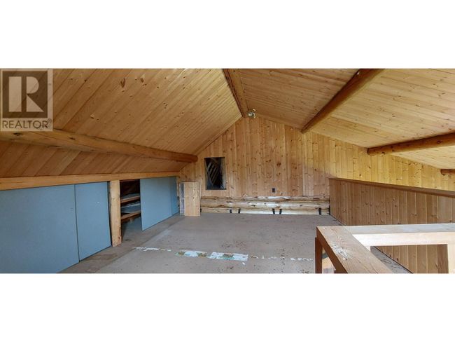 2757 Reed Rd, House other with 3 bedrooms, 1 bathrooms and null parking in Anahim Lake BC | Image 18