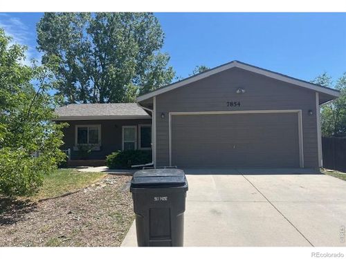 7854 3rd St, Wellington, CO, 80549-1522 | Card Image