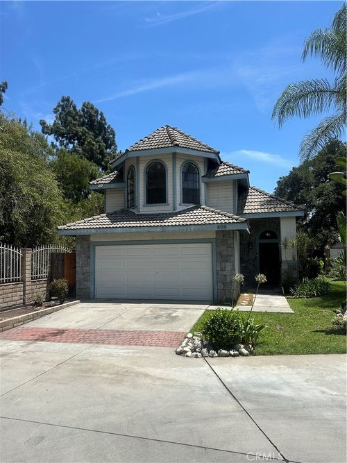 806 Alta, Monrovia, CA, 91016 | Card Image