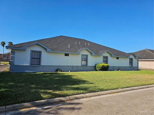 2206 Kimberly Ln, Edinburg, TX, 78541-3070 | Card Image