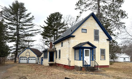 45 Elm Street, Milo, ME, 04463 | Card Image