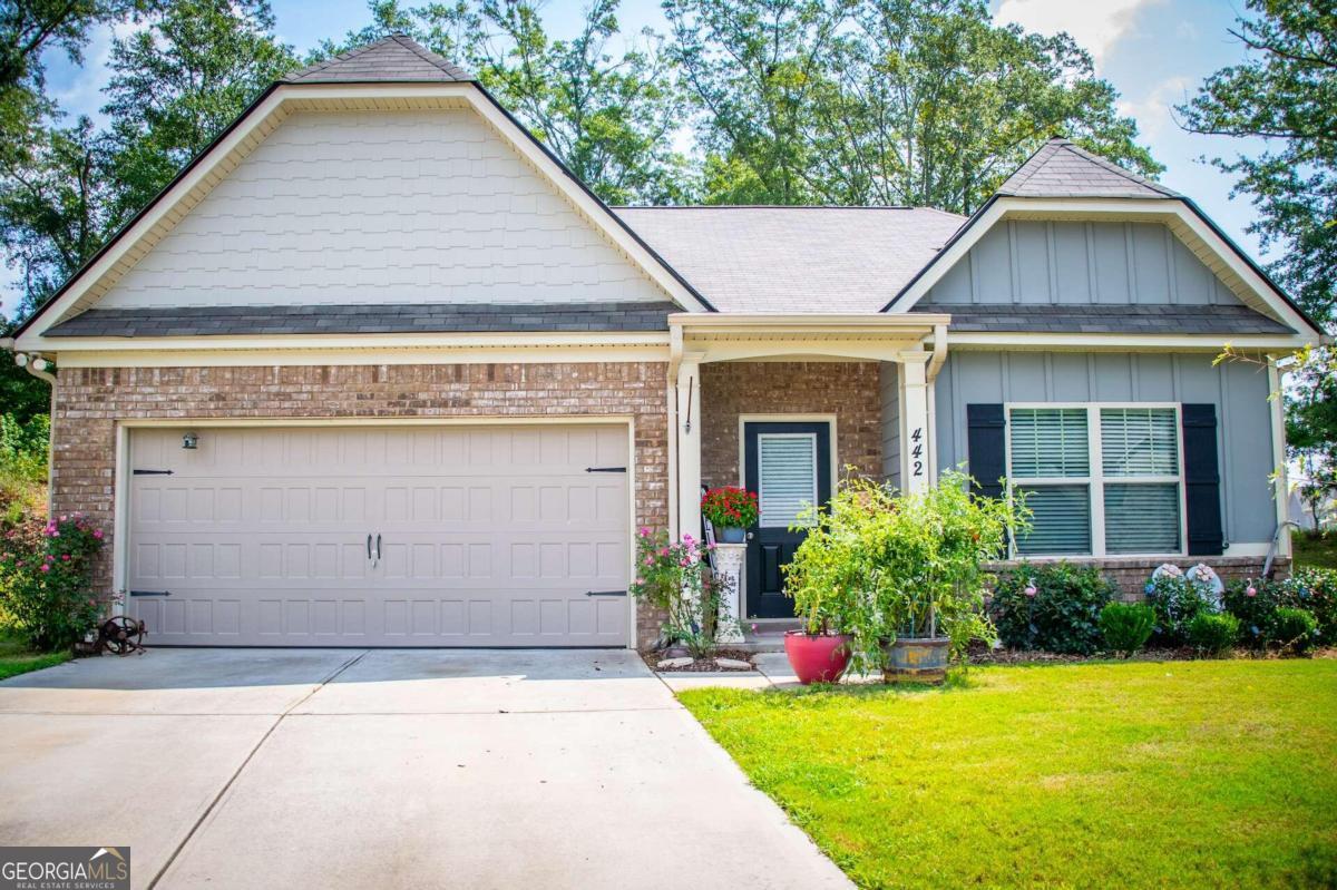 River Bluff Dr, Temple, GA 30179