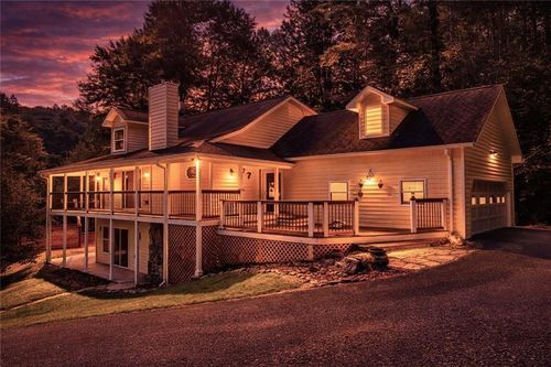27 Twinbrook Dr, Blairsville, GA, 30512-2704 | Card Image