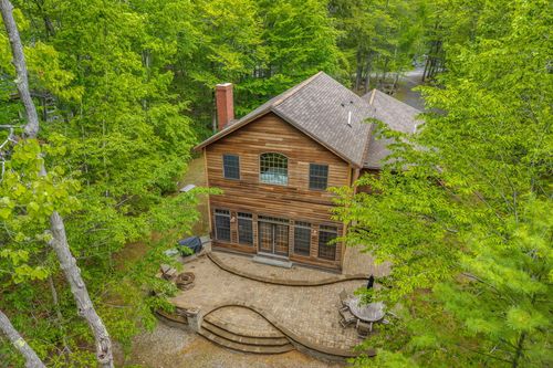 175 Peninsula Dr, Rome, ME, 04963-3603 | Card Image