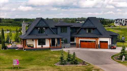 14 Silverhorn Pk, Rocky View County, AB, T3R0X3 | Card Image