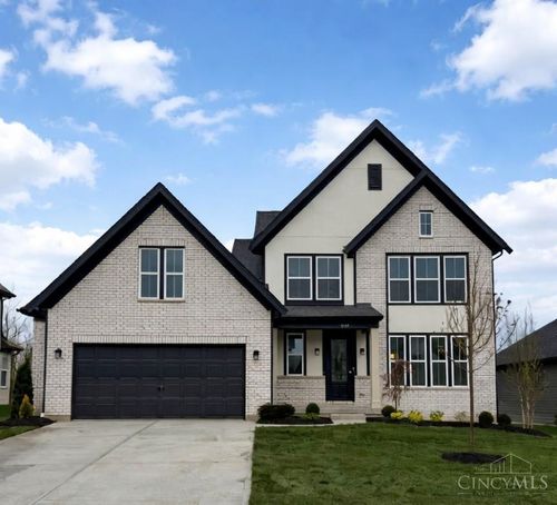 5147 Waterbend Court, Liberty Twp, OH, 45050 | Card Image