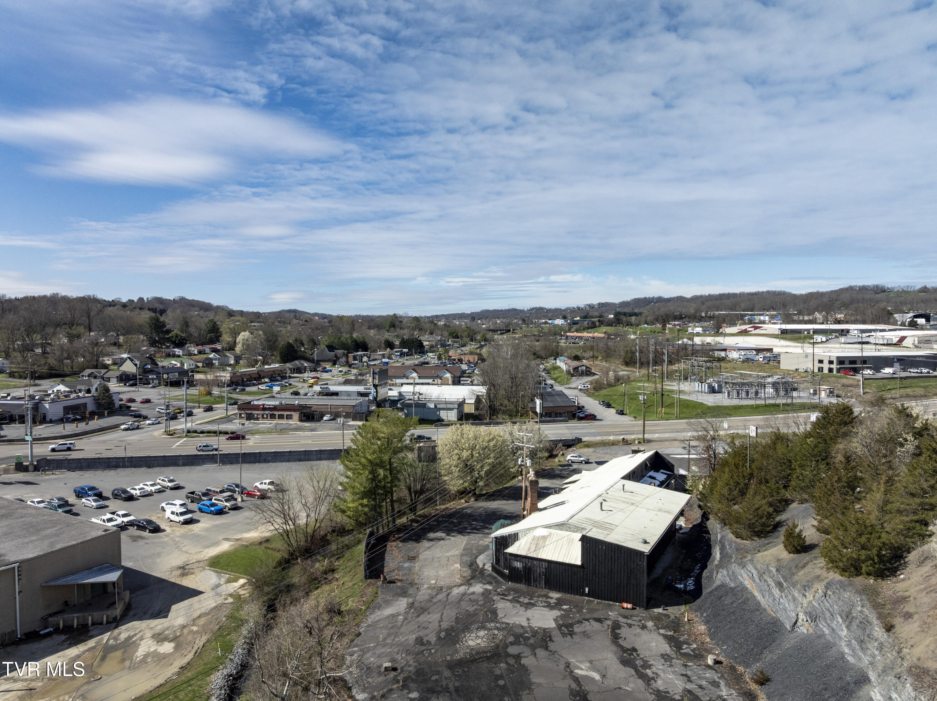 Commercial Sale in Johnson City 5
