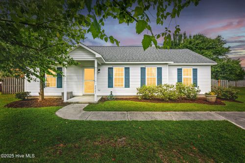 2827 Sapling Cir, Wilmington, NC, 28411-6161 | Card Image