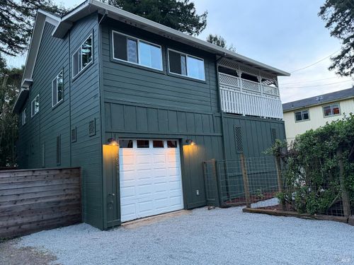 16344 5th St, Guerneville, CA, 95446-8110 | Card Image