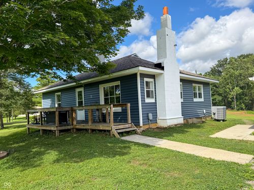 2127 S 475 W, Morgantown, IN, 46160-8402 | Card Image
