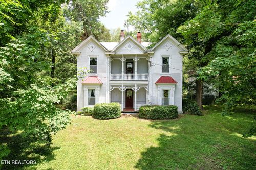 4245 Dulaney Rd, Greeneville, TN, 37743-9306 | Card Image