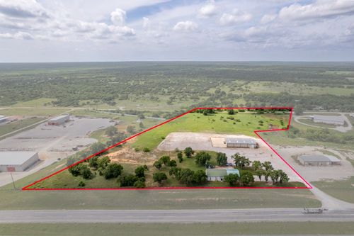 b-9500 Interstate 20, Eastland, TX, 76448-5739 | Card Image