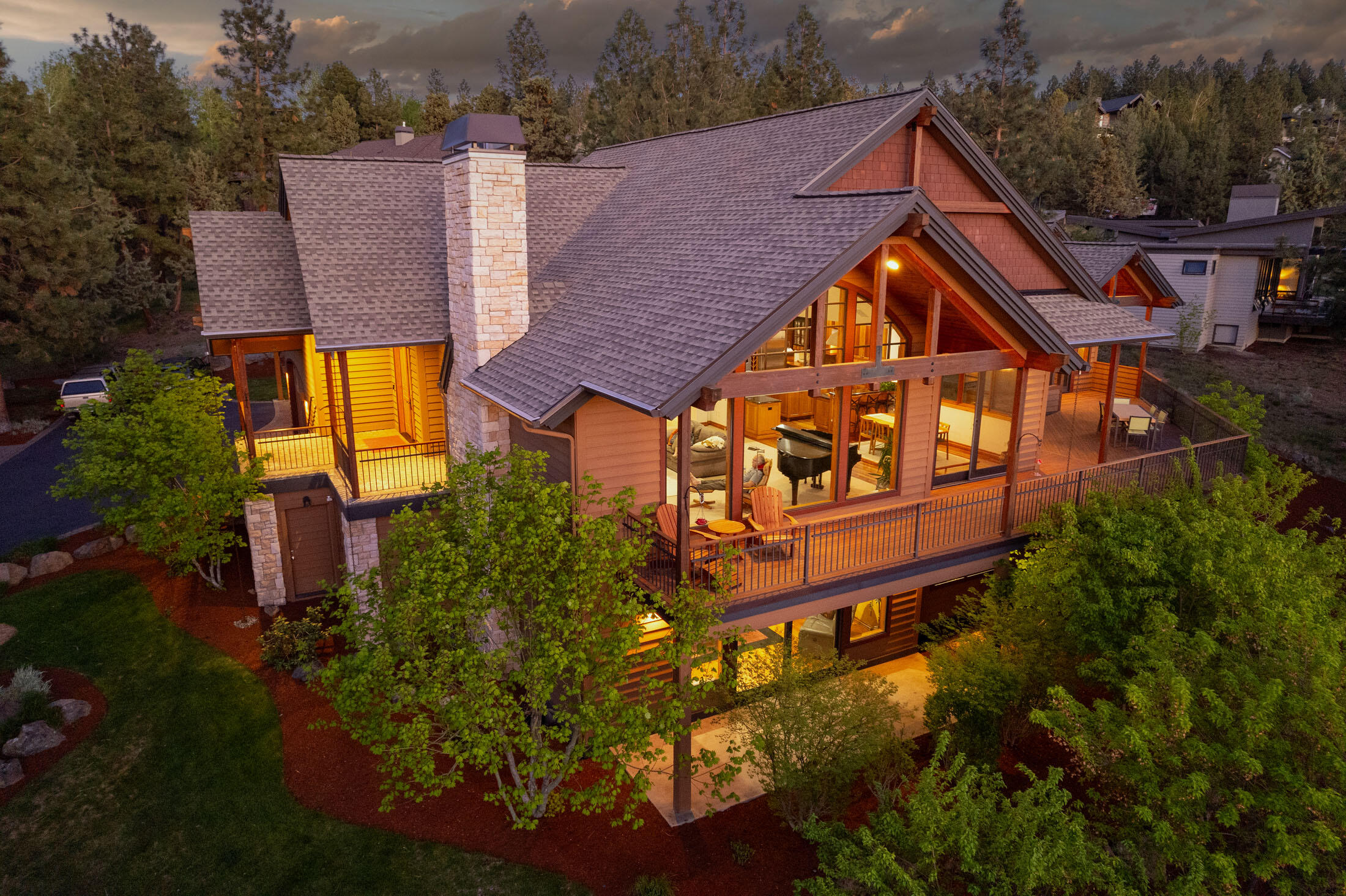 Windwood Way, Bend, OR 97703