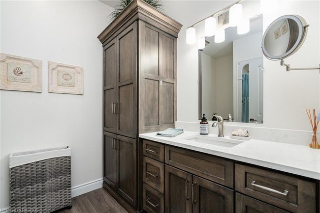 10 Palmer Marie Lane, Townhouse with 2 bedrooms, 2 bathrooms and 3 parking in Chesley ON | Image 27