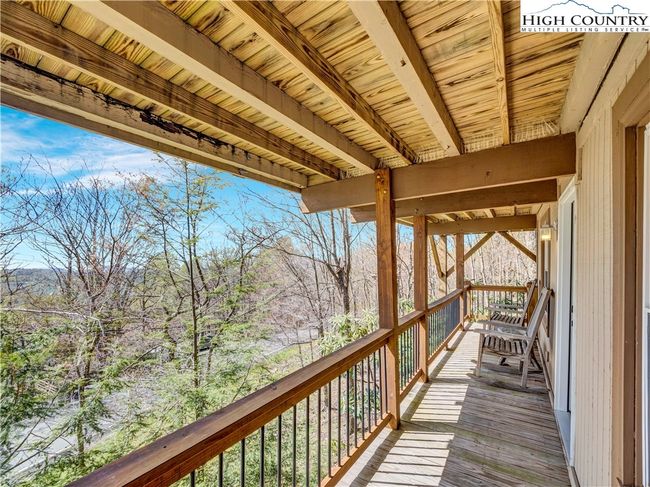 Lower deck off primary bedroom | Image 39
