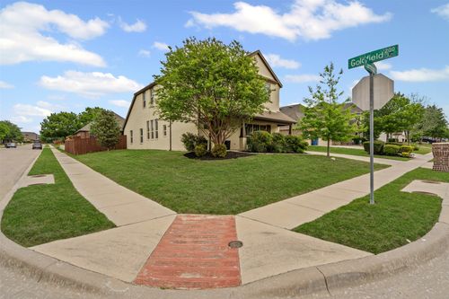 11956 Yarmouth Ln, Fort Worth, TX, 76108-4790 | Card Image