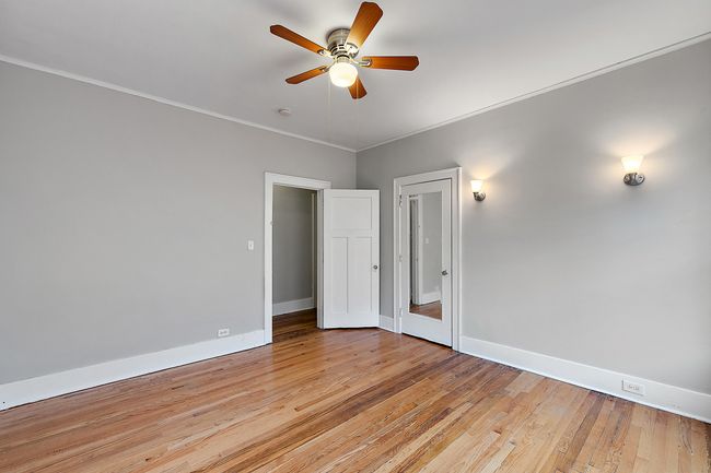 APT-2 - 1651 Atkinson St, Condo with 3 bedrooms, 1 bathrooms and null parking in Detroit MI | Image 30