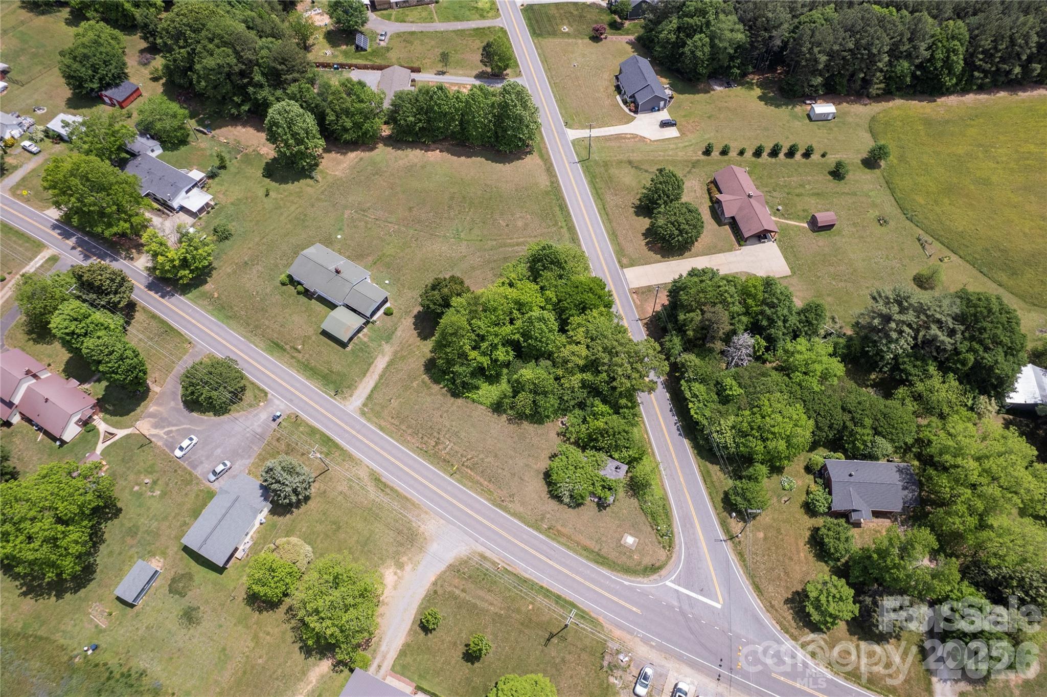 Land in Catawba 4