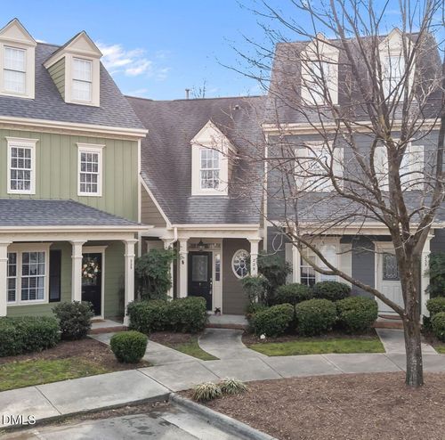 229 Old Grove Ln, Apex, NC, 27502-7005 | Card Image