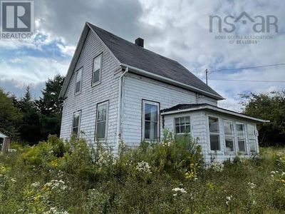 960 W Ship Harbour Rd, House other with 3 bedrooms, 1 bathrooms and null parking in Lower Ship Harbour NS | Image 2