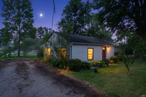 11940 E 690 S, Hudson, IN, 46747-9640 | Card Image