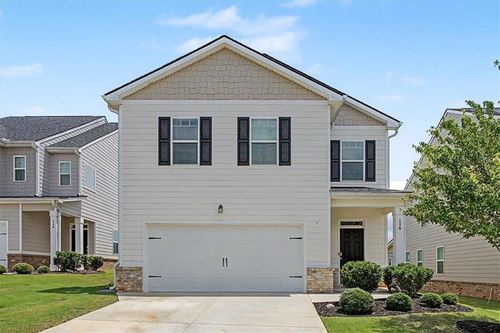 118 Gaston Ct, Hoschton, GA, 30548-5574 | Card Image