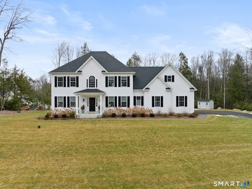 21 Kelsey Ct, Barkhamsted, CT, 06063-1167 | Card Image