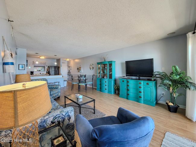 UNIT-3407C - 1866 New River Inlet Rd, Condo with 2 bedrooms, 2 bathrooms and null parking in N Topsail Beach NC | Image 9
