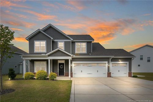 1811 Bluffside Dr, Fayetteville, NC, 28312-5801 | Card Image
