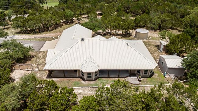 Aerial view of property and surrounding area | Image 34