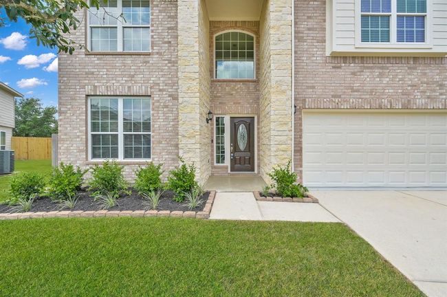 Note the recently installed Landscaping. | Image 4