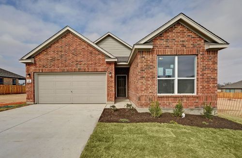 1517 Carriageway Dr, Georgetown, TX, 78626-3369 | Card Image