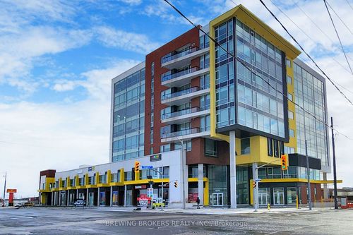404-406-1275 Finch Ave W, North York, ON, M3J0L5 | Card Image