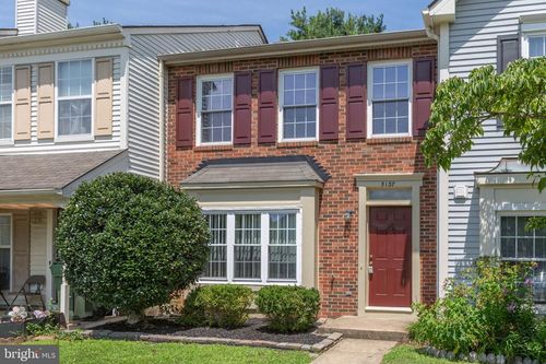 5137 Dominion Dr, FREDERICKSBURG, VA, 22407-8025 | Card Image