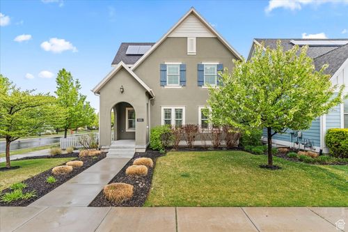 5153 W Bowstring Way, South Jordan, UT, 84009-6116 | Card Image