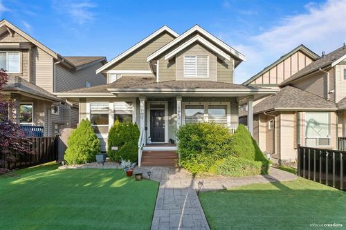5662 148 St, Surrey, BC, V3S0X4 | Card Image