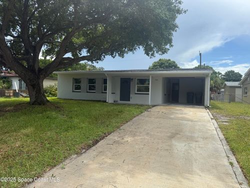 346 Vesta Cir, Melbourne, FL, 32901-4147 | Card Image