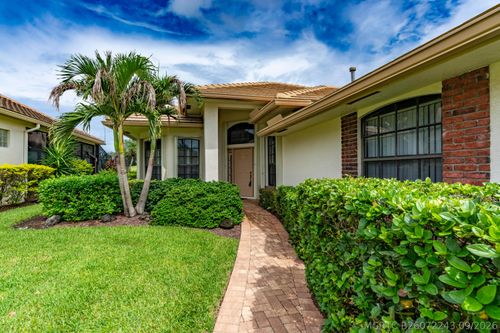 433 Sw Jefferson Circle, Port St Lucie, FL, 34986 | Card Image