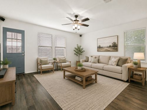 1221 Krista Dr, Burleson, TX, 76028-8611 | Card Image