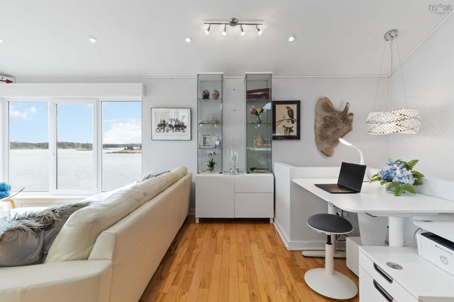 39 Bull Point Rd, House other with 2 bedrooms, 2 bathrooms and 1 parking in Sambro NS | Image 7