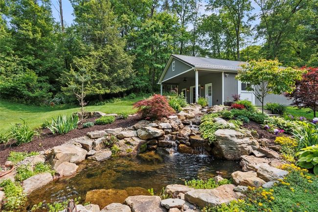 1770 Old State Rd, House other with 4 bedrooms, 3 bathrooms and 6 parking in Pine Twp - NAL PA | Image 45
