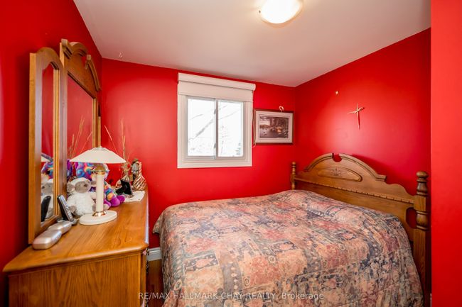 28 Brown St, House attached with 4 bedrooms, 2 bathrooms and 3 parking in Tottenham ON | Image 19