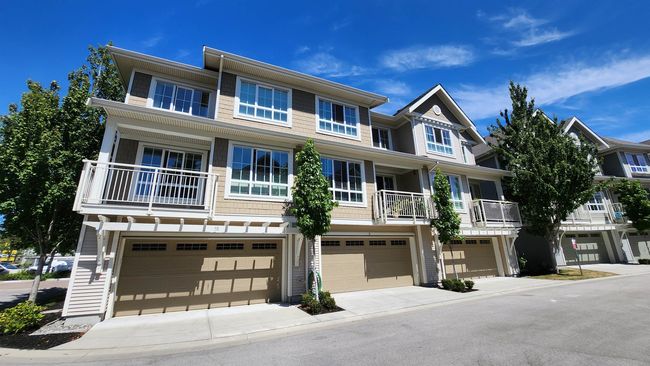 9 - 5510 Admiral Way, Townhouse with 4 bedrooms, 3 bathrooms and 2 parking in Delta BC | Image 1