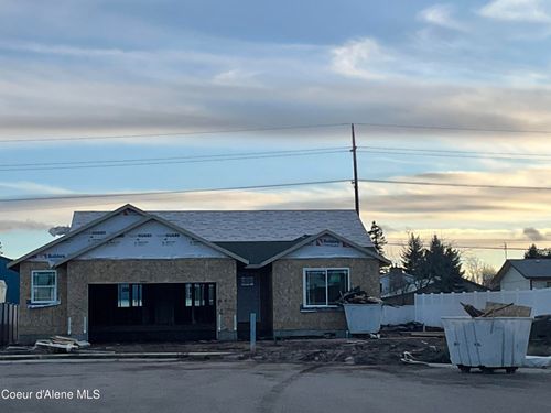 420 S Treeline St, Airway Heights, WA, 99001-7905 | Card Image