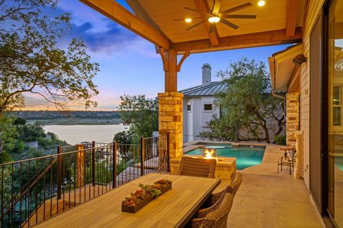 1107 Challenger, Lakeway, TX, 78734-3801 | Card Image