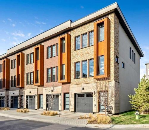102-81 Greenbriar Pl Nw, Calgary, AB, T3B6J1 | Card Image