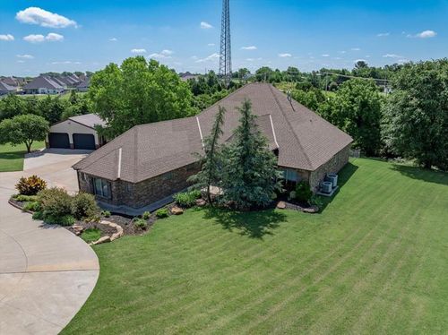 4608 Riata Circle, Tuttle, OK, 73089 | Card Image