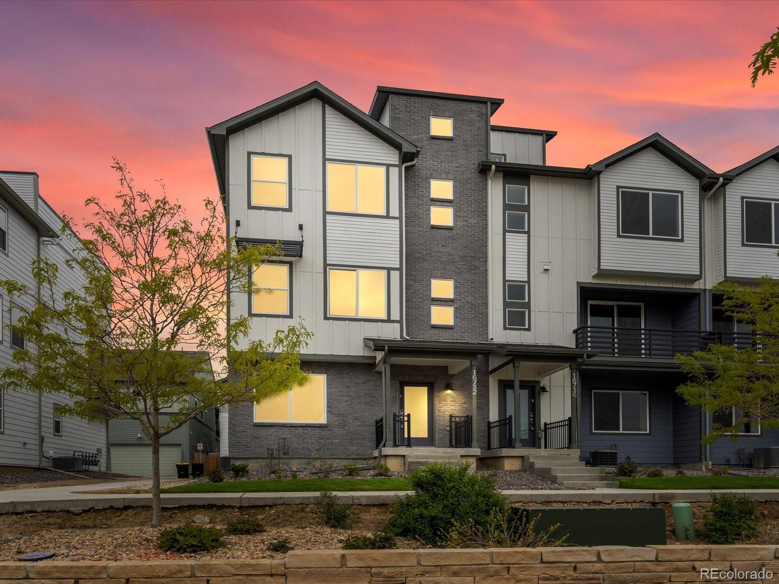 Shoshone Pl, Broomfield, CO 80023